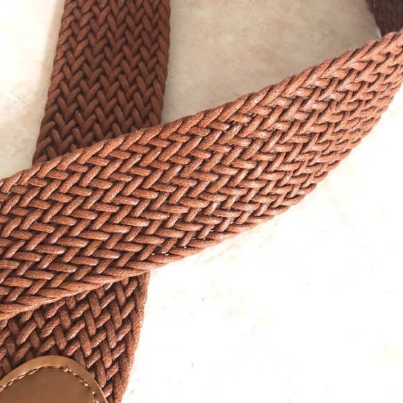 Cute Weave Belt - Picture 4 of 5